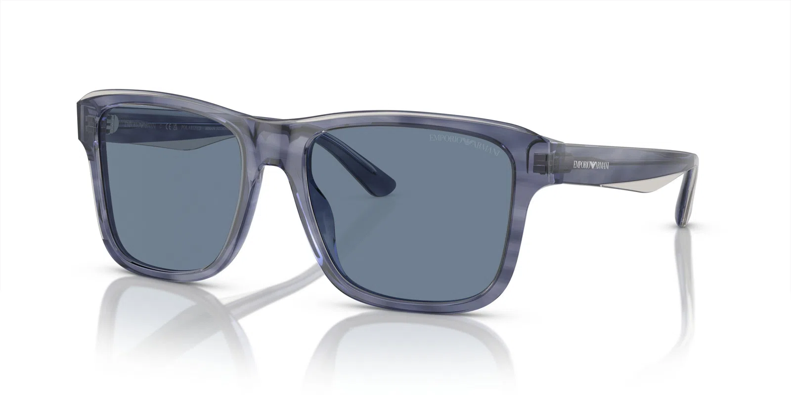 Emporio Armani 4208 Sunglasses - view 21